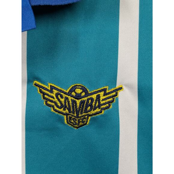 KidSuper Studios KSFC Samba ESFC Home Jersey Kit Football Club Men’s Medium RARE - Picture 5 of 9